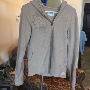 American Eagle Zip-Up Hoodie